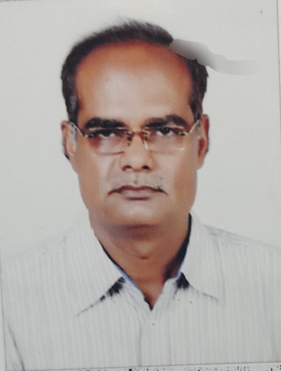 Shri Ravindra Bhansali